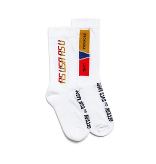 Reebok X Pyer Moss Crew Sock (Weiss)