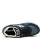 Saucony Shadow 6000 (Navy / Silber)