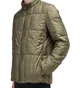 Snow Peak Recycled Middle Down Jacket (Olive)