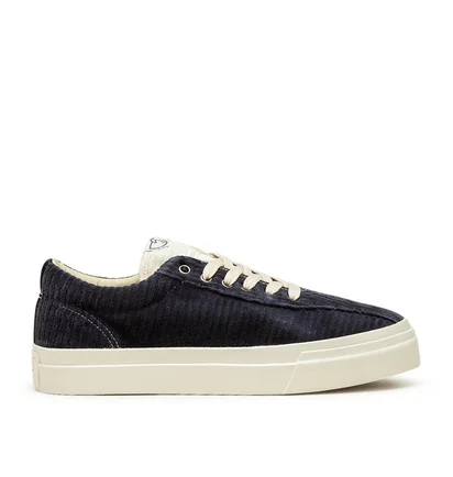 Stepney Workers Club WMNS Dellow Grand Cord (Grau)