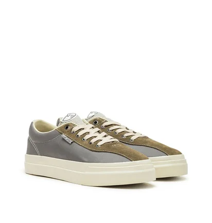 Stepney Workers Club WMNS Dellow Track Nylon II (Silber)