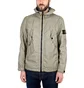 Stone Island Membrana 3L TC Jacket (Olive)