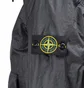 Stone Island Membrana 3L TC Jacket (Schwarz)