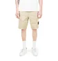 Stone Island T.CO 'Old' Cargo Shorts (Beige)