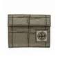 Stone Island Wallet (Oliv)