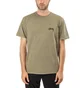 Stüssy 8 Ball Dyed Tee (Olive)