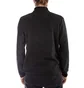 Stüssy Polar Fleece Half Zip (Schwarz)