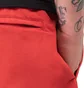 Stüssy Stock Water Short (Rot)