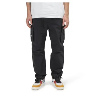 Stüssy Utility Cargo Pant (Schwarz)