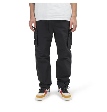 Stüssy Utility Cargo Pant (Schwarz)