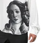 Stüssy Venus Shirt (Weiß)