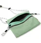 Taikan Sacoche Small Bag (Minz Grün)
