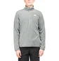The North Face 100 Glacier Fleece Pullover (Grün)