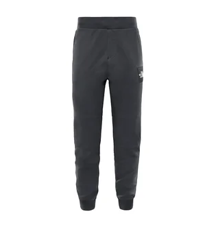 The North Face M Fine Pant (Asphalt-Grau)