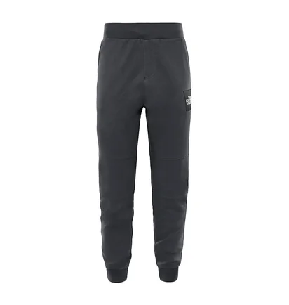 The North Face M Fine Pant (Asphalt-Grau)