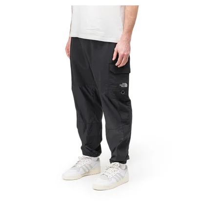 The North Face Steep Tech Light Pant (Schwarz)