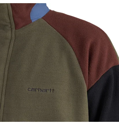Carhartt WIP Brody Sweat Pullover (Multi)