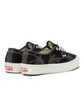 Vans OG Authentic LX ''Island Leaf'' (Schwarz / Grau)