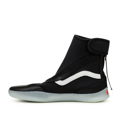 Vans Vault UA Boot Skoot (Schwarz / Weiß)