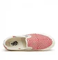 Vans Vault UA OG Classic Slip-On LX (Weiß / Rot)
