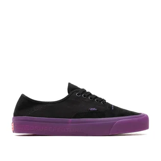 Vans Vault x RETROSUPERFUTURE OG Style 43 LX (Schwarz)