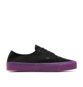 Vans Vault x RETROSUPERFUTURE OG Style 43 LX (Schwarz)