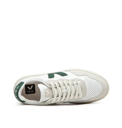 Veja WMNS V-90 (Weiß / Grün)