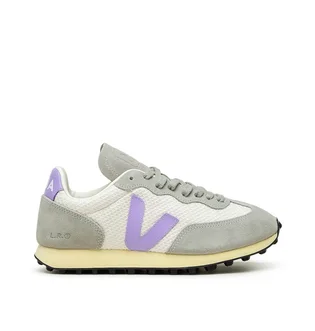 VEJA Pack WMNS Rio Branco (Grau / Lila)