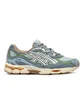 Asics Gel-NYC (Grün / Grau)