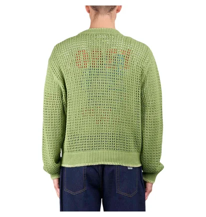 Obey Ethan Cardigan (Grün)