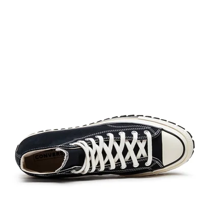 Converse Chuck 70 Trek (Schwarz)