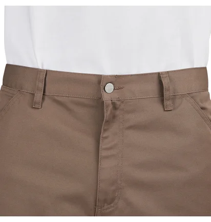 Carhartt WIP Simple Pant (Braun)