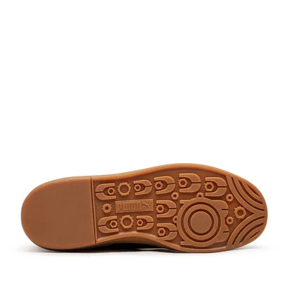 Puma x FC St. Pauli Super Team (Braun / Beige)
