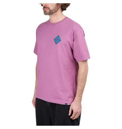 Parra Pet Supplies T-Shirt (Lila)