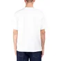 by Parra La Chambre Nuit T-Shirt (Weiß / Multi)