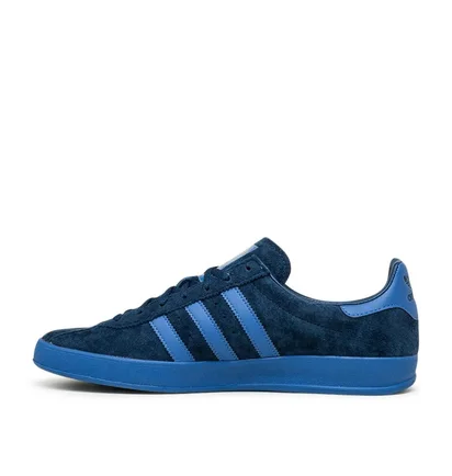 adidas Broomfield (Navy / Blau)