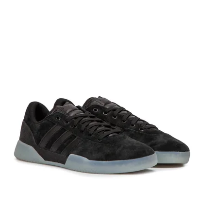adidas City Cup (Schwarz)