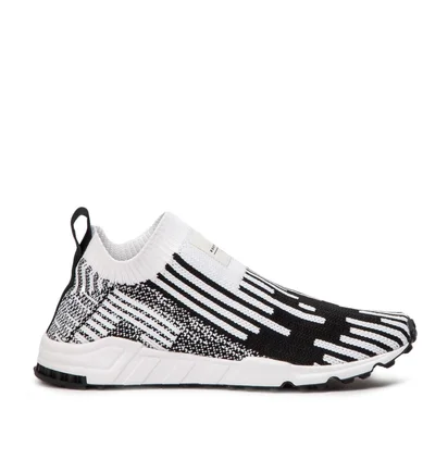adidas EQT Support SK PK (Weiß / Schwarz)