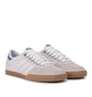 adidas Lucas Premiere (Weiß / Hellblau)