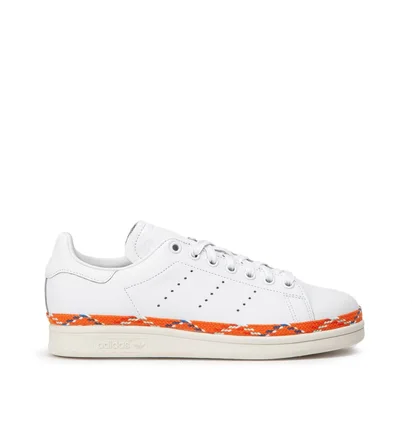adidas Stan Smith New Bold W (Weiß)