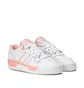 adidas W Rivalry Low (Weiß / Rosa)
