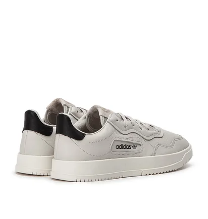 adidas SC Premiere (Weiß / Schwarz)
