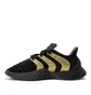 adidas Sobakov Boost (Schwarz / Gold)