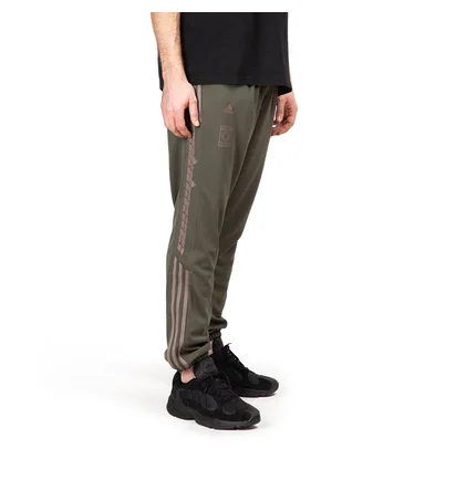 adidas Yeezy Calabasas Track Pant (Olive / Rosa)