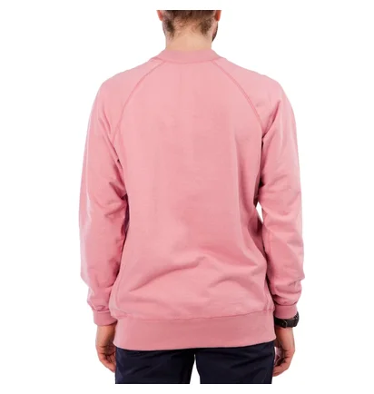 Aimé Leon Dore ALD Logo Crewneck (Pink)