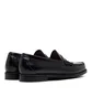 G.H.Bass Weejun II Larson Moc Penny (Schwarz)
