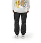 Carhartt WIP W Tappen Pant (Schwarz)