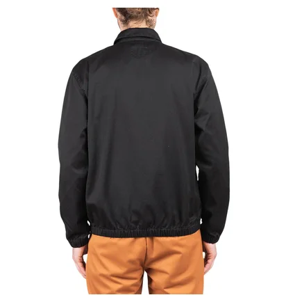 Carhartt WIP Madison Jacket (Schwarz)