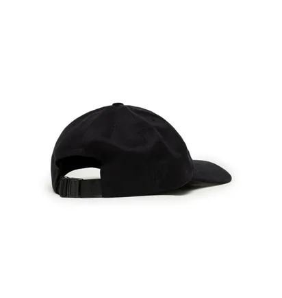 Carne Bollente Charade Cap (Schwarz)
