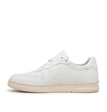Clae Malone (Weiß)